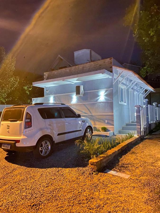 Hospedagem Pierina Gramado Buitenkant foto